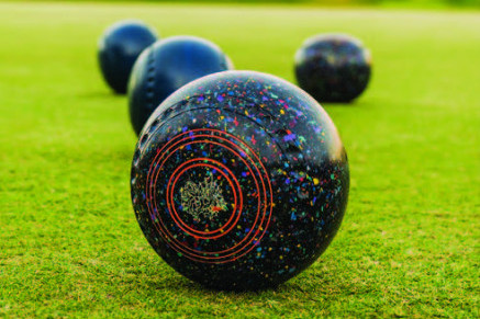 Mareeba Bowls Club - feature photo