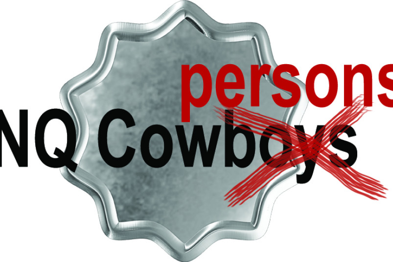 Cowboy or Cowperson? - feature photo