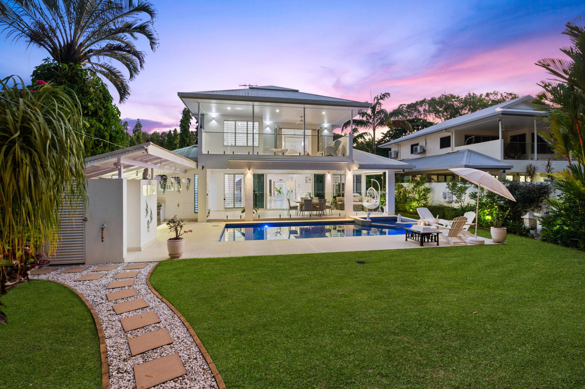 72 Kewarra Street, Kewarra Beach