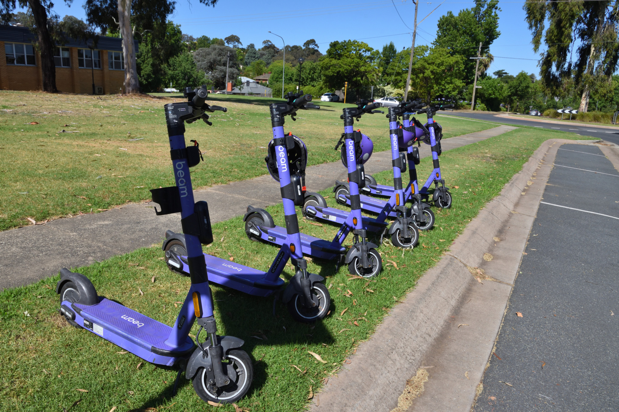 A public hearing has been held in Cains to discuss e-scooter safety issues. Picture: iStock