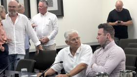 Division over ankle devices