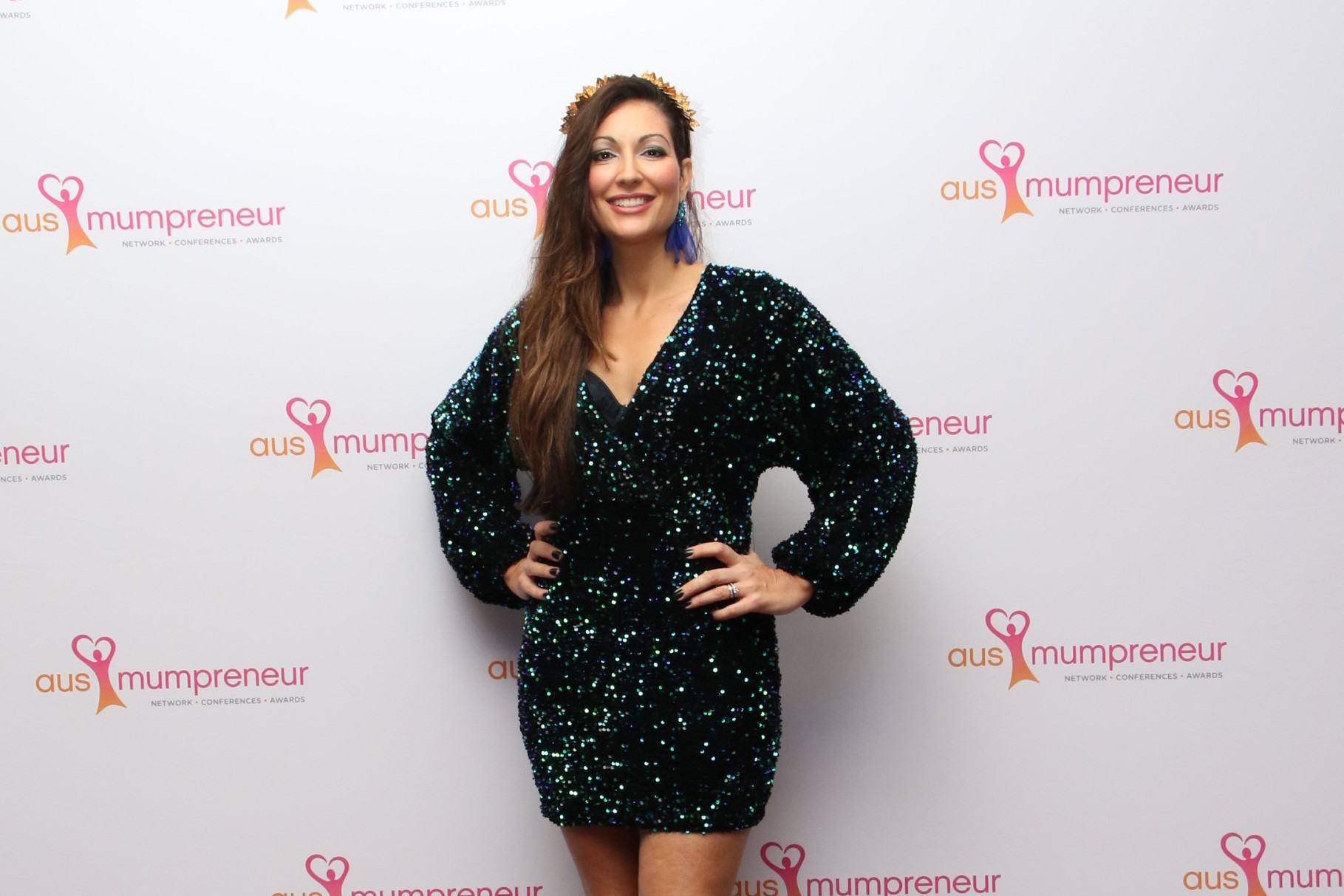 Cairns businesses make waves at Ausmumpreneur - feature photo