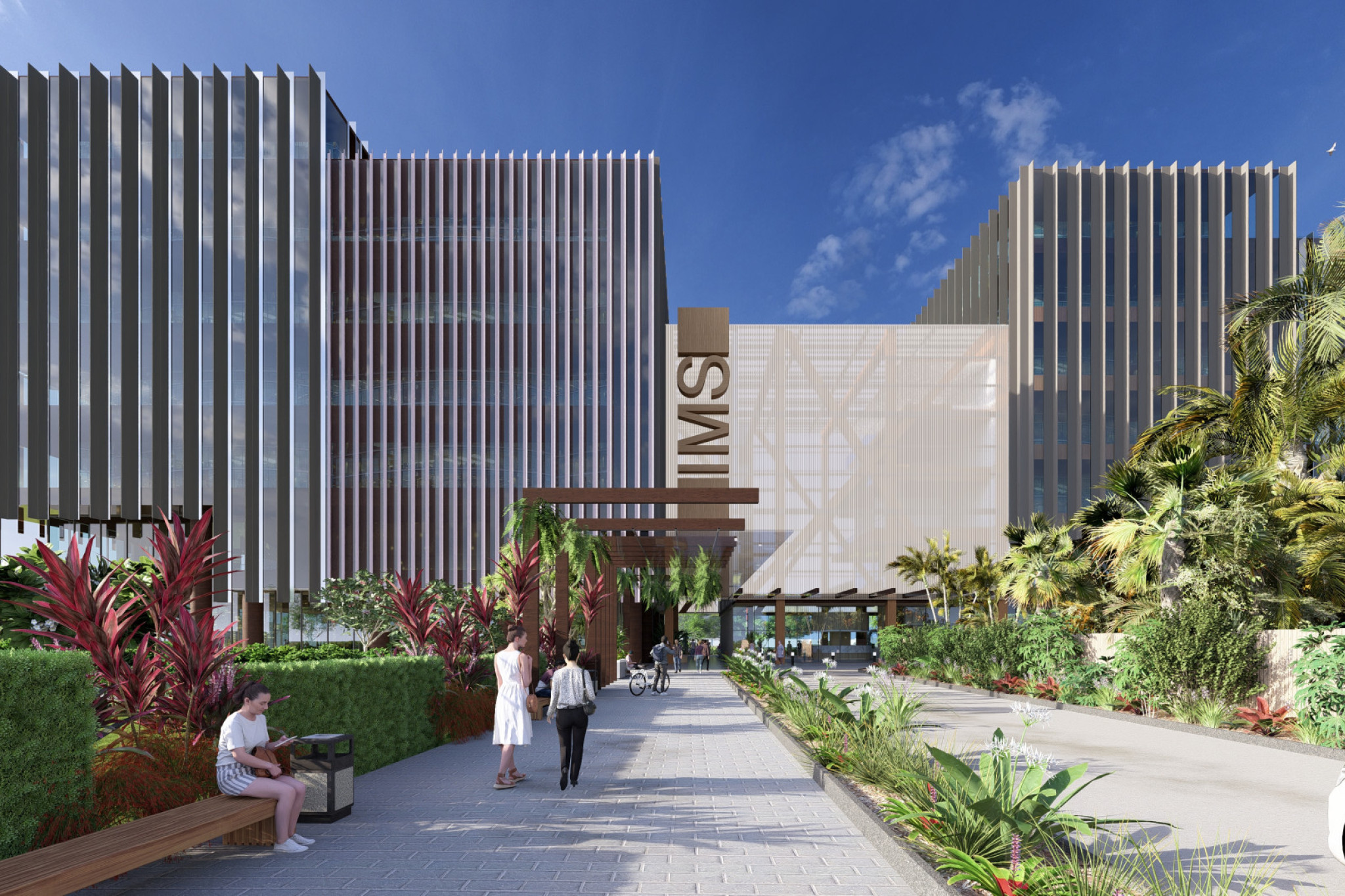 New private hospital for Cairns - feature photo