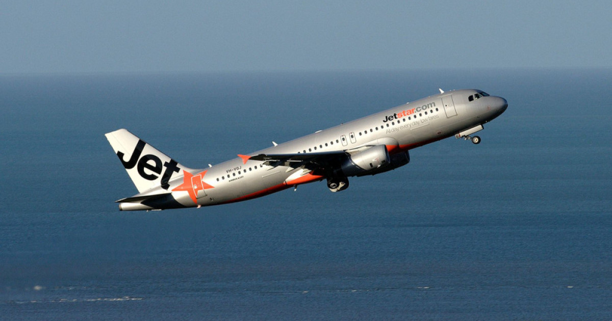 Jetstar Cairns Newcastle Flights May Become Permanent Cairns Local