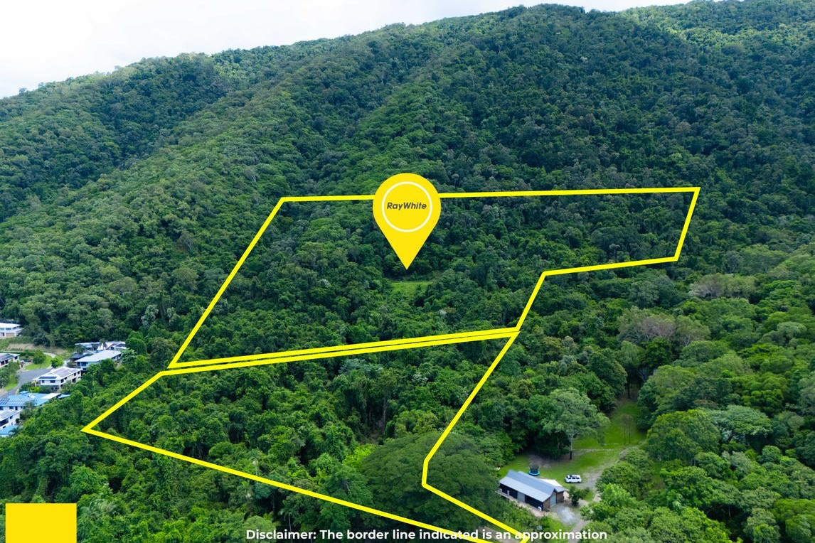 29 Foley Road, Palm Cove