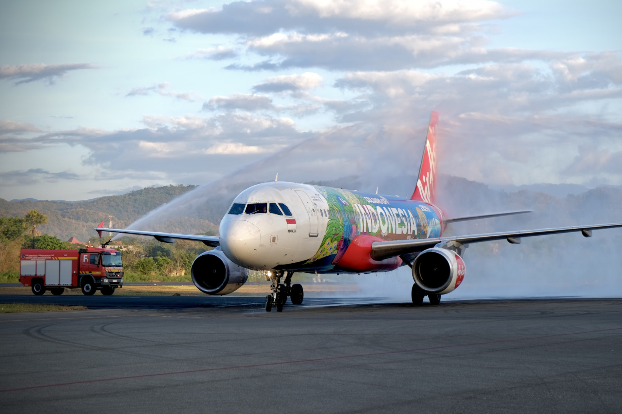 AirAsia Indonesia to fly to Cairns for first time - feature photo