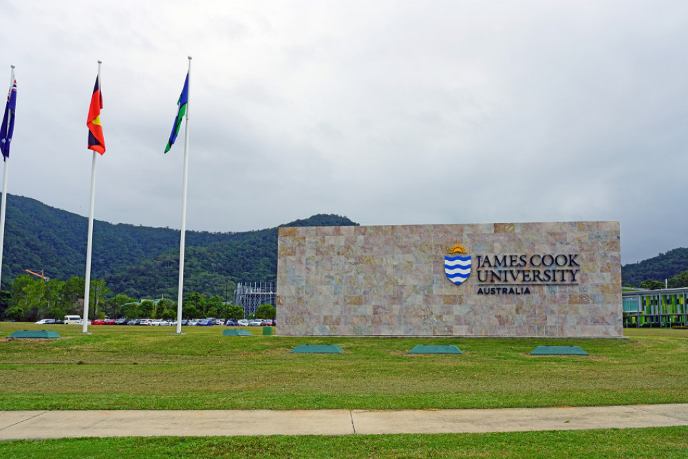 JCU soars in the world rankings - feature photo
