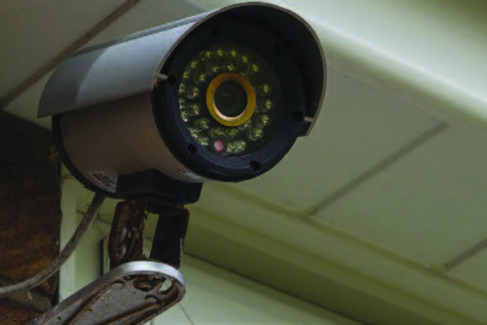 Is it time to upgrade your home security? - feature photo