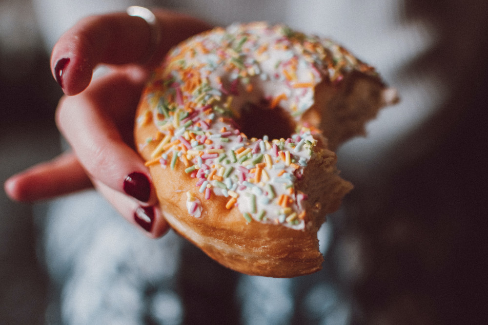 Photo - Pexels