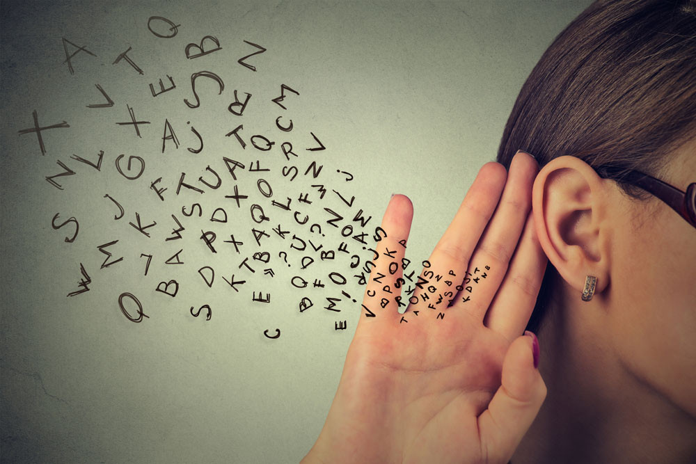 Hearing is critical to living a strong and healthy life no matter what your age. Picture: iStock/SIphotography