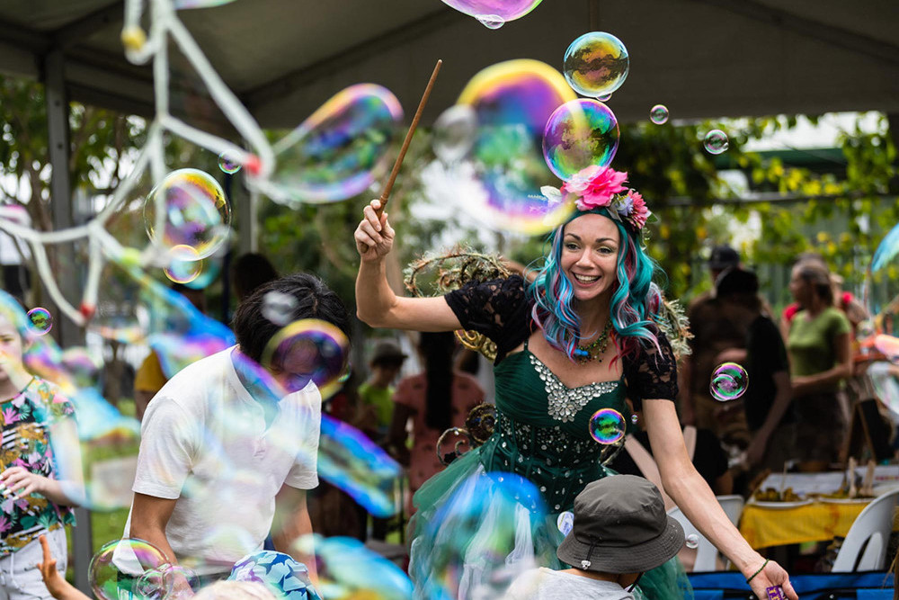 Cairns Eco Fiesta 2021