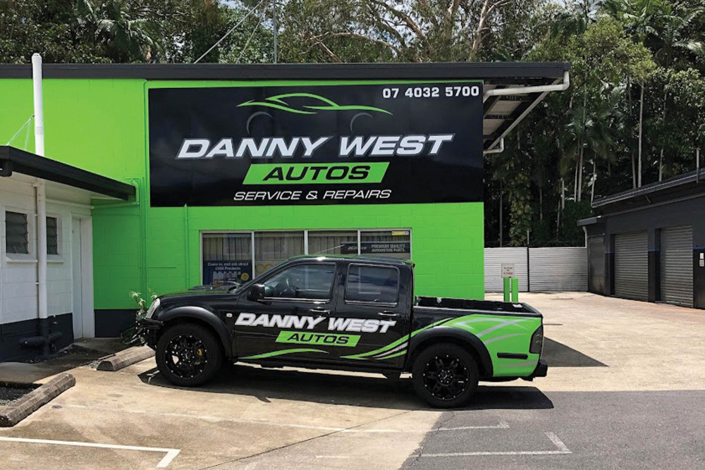 We put our Customers First - feature photo