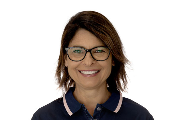Powerhouse Property’s Maria King.