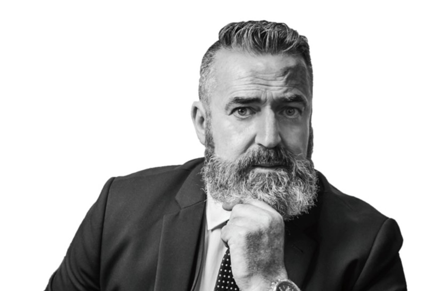 Mat Foley of Wolf Real Estate Agents