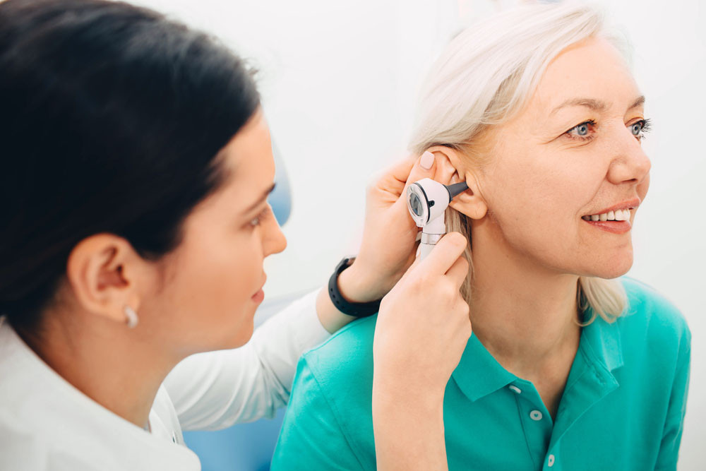 A free AudioHealth consultation could make a big difference to an improvement in hearing. Picture: iStock