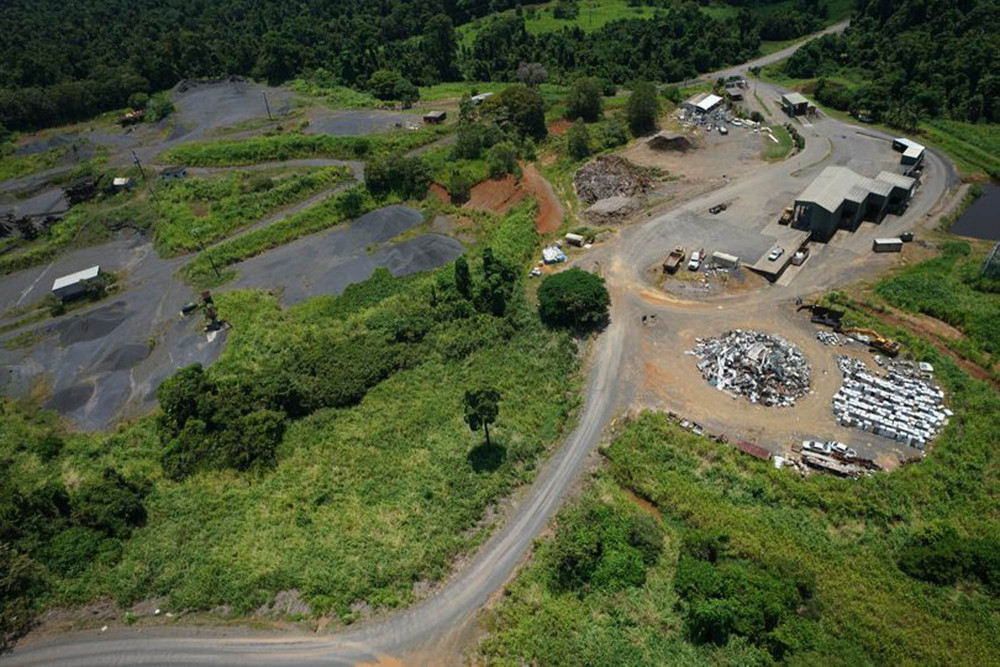 Extended Operating Hours For Stoters Hill Facility - feature photo
