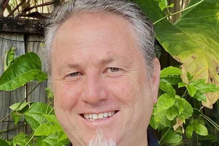 Chris Kohn
