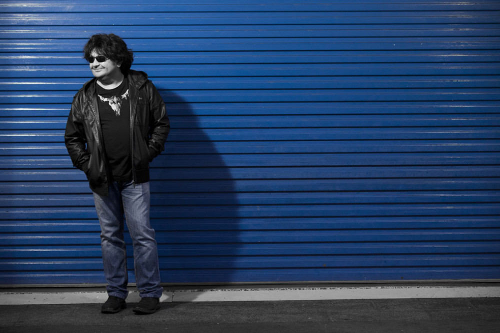 Music legend Richard Clapton is performing at CPAC on February 8. Picture: Supplied