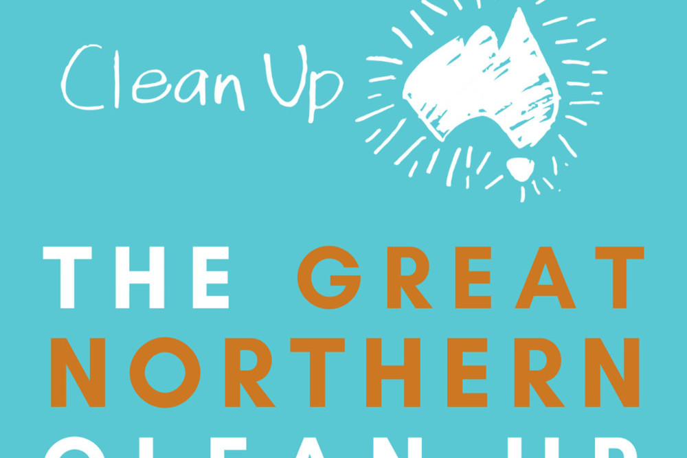 Great Northern Clean-Up - feature photo