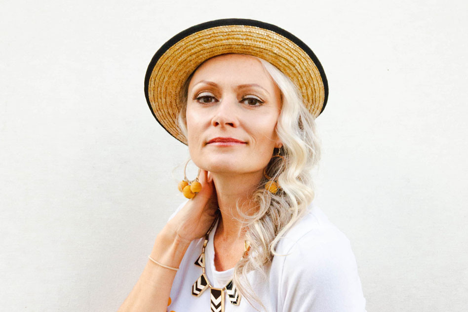 One of the keynote speakers at CPAC this weekend, Emily Holler (Mojobullet music marketing). Picture: Supplied
