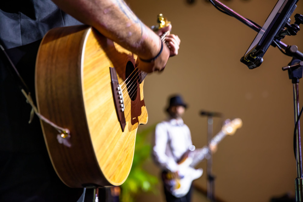 Radf Funding Committed To Boosting Cassowary Coast Creatives - feature photo