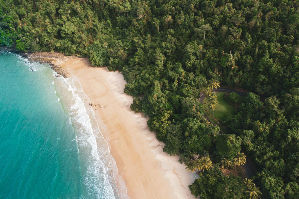 Photo supplied: Tourism Tropical North Queensland