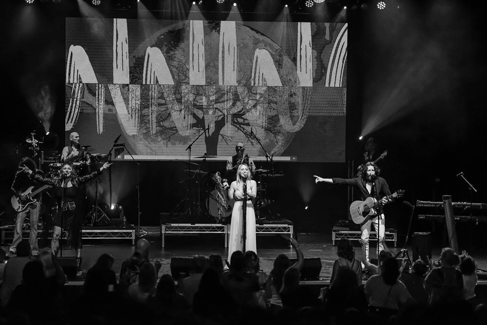 Tribute to Fleetwood Mac Cairns Local News Free to read No