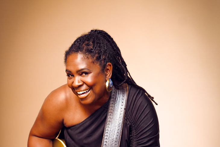 Blues powerhouse Ruthie Foster is coming to Cairns in March next year. Picture: Supplied