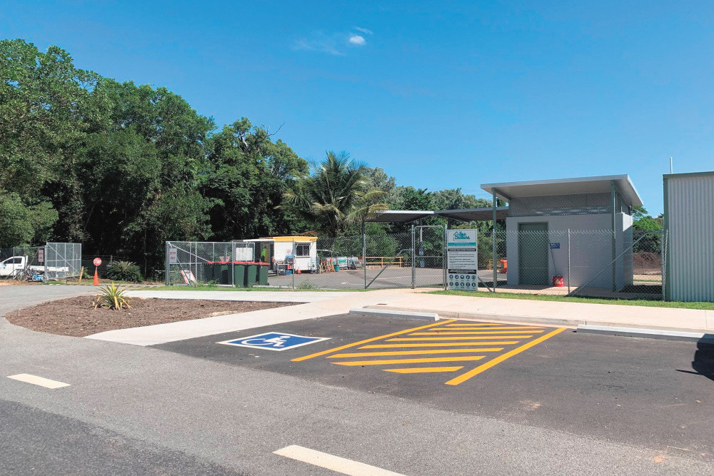 Take A Look: Mission Beach Transfer Station Open Day - feature photo