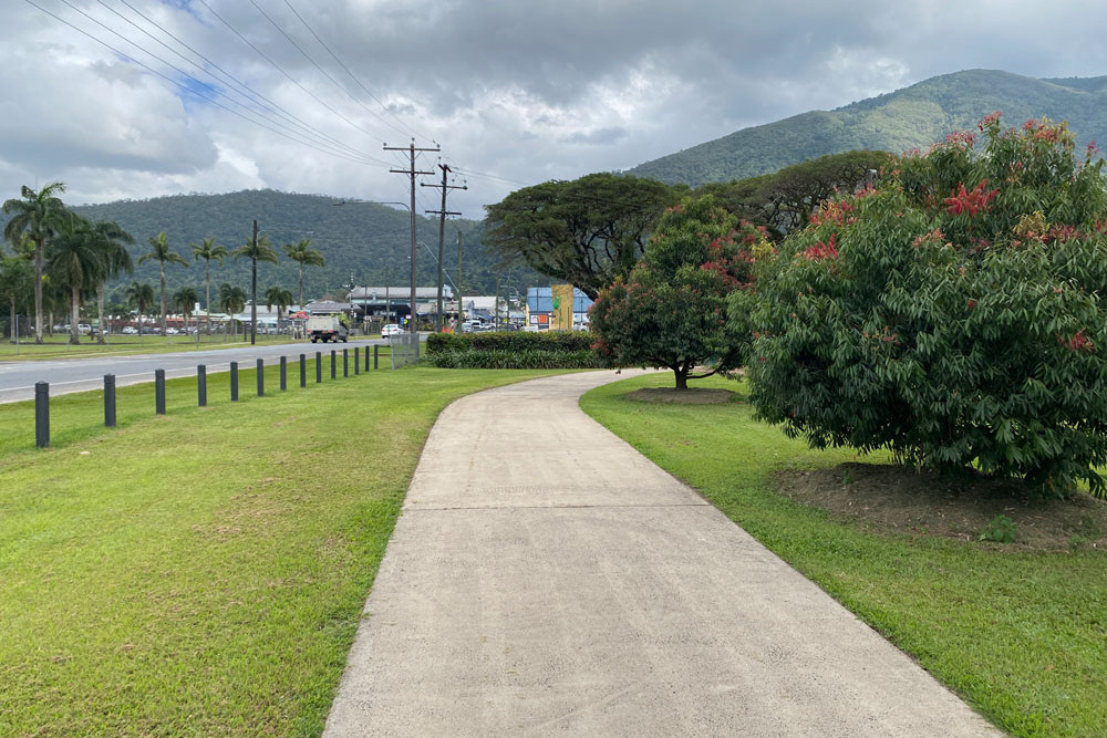 Help us find the right path to improve Tully’s walking network - feature photo