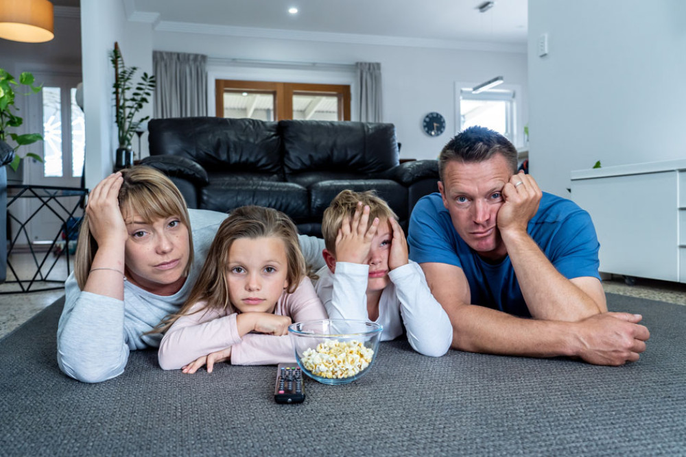 Families are finding it hard to find rental properties in the Far North. Picture: iStock