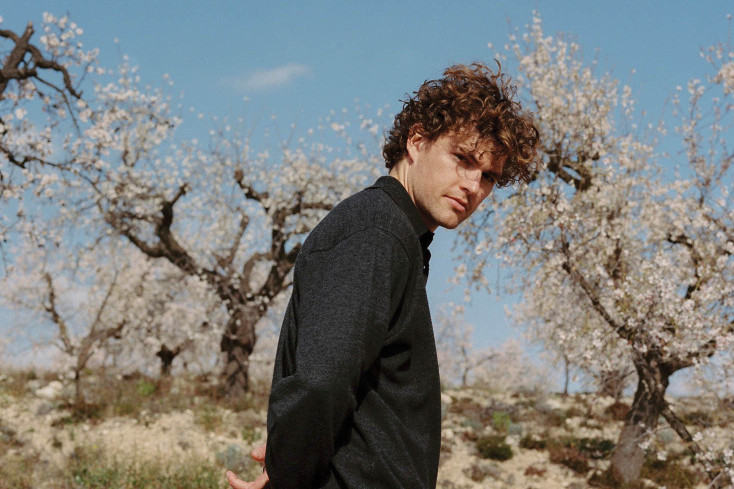 Vance Joy Photo by: Claudia Grosche