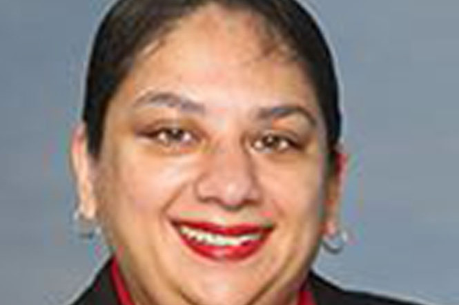 Leena Singh has been appointed as the Chief Executive of CHHHS
