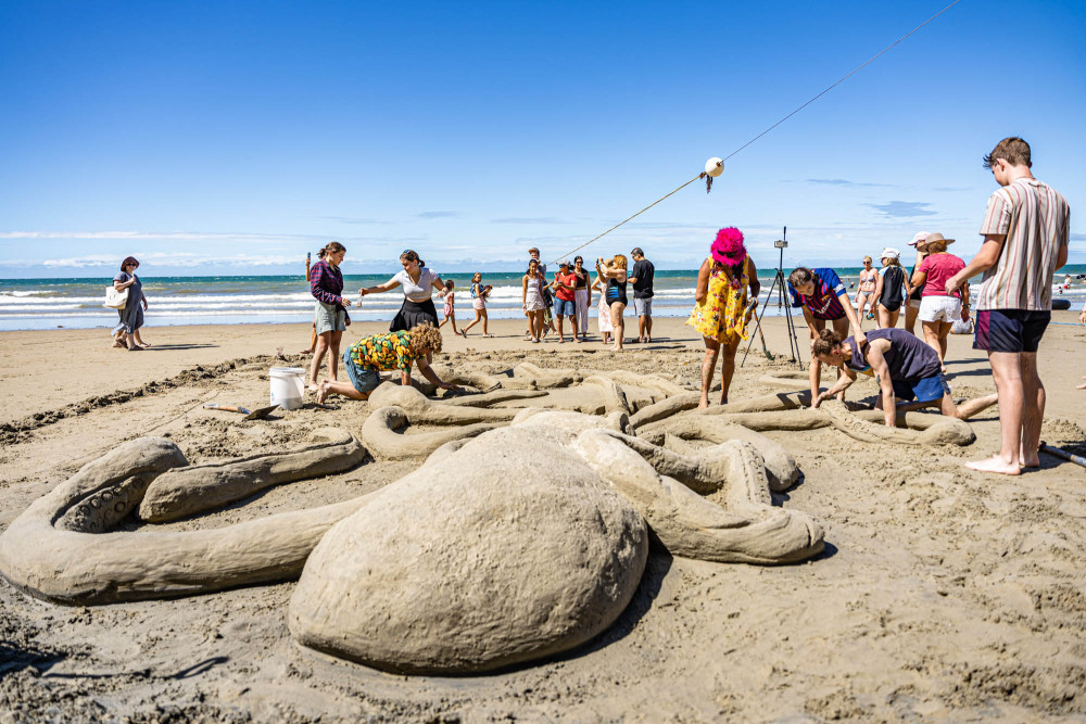 Port Douglas Carnivale 2023 - feature photo