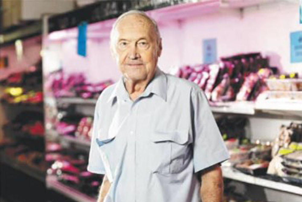 Iconic Cairns butchery celebrates 60th anniversary - feature photo