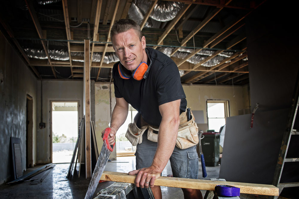 The Far North needs more homes to be built or will fall behind. Picture: OcusFocus/iStock