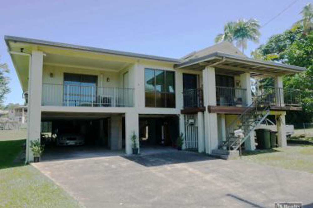 Good value high-set family home - feature photo