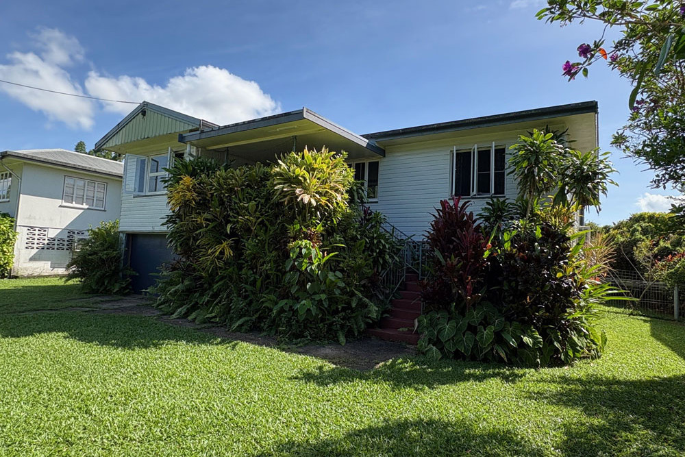 34 River Avenue, Mighell, Innisfail is listed for sale with A&A Realty