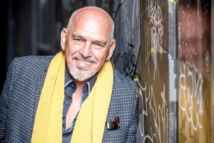 Joe Camilleri