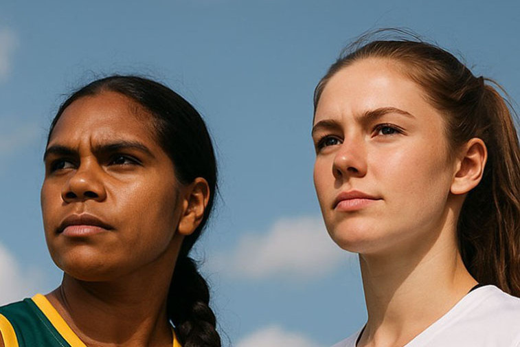 Aspiring athletes, community leaders and anyone interested in equity in sport are invited to join Her Sport, Her Future at CPAC and help change the future of women’s sport in FNQ. Picture: Supplied