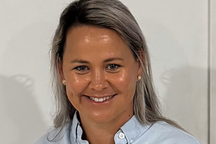 Kym McPhee-Smith