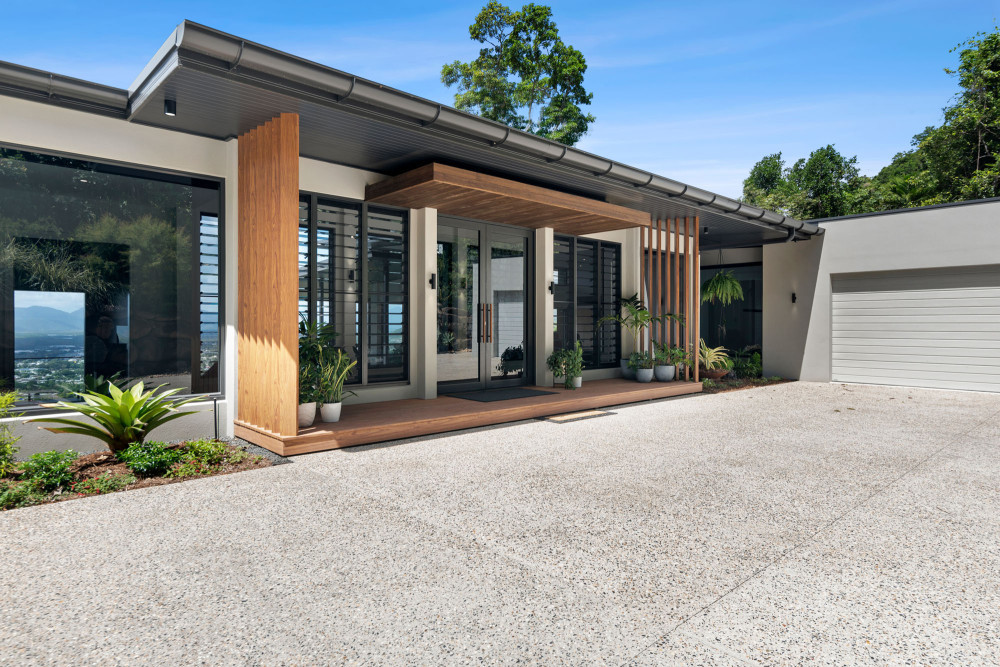 HIA Cairns - Home of the Year