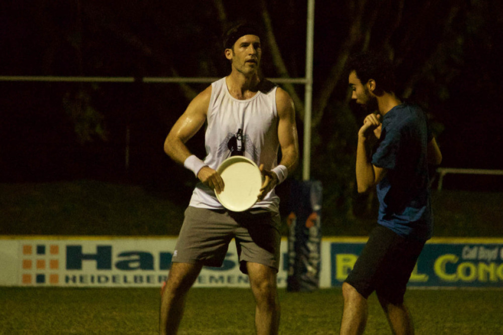Cairns Ultimate On The Lookout For New Players - feature photo