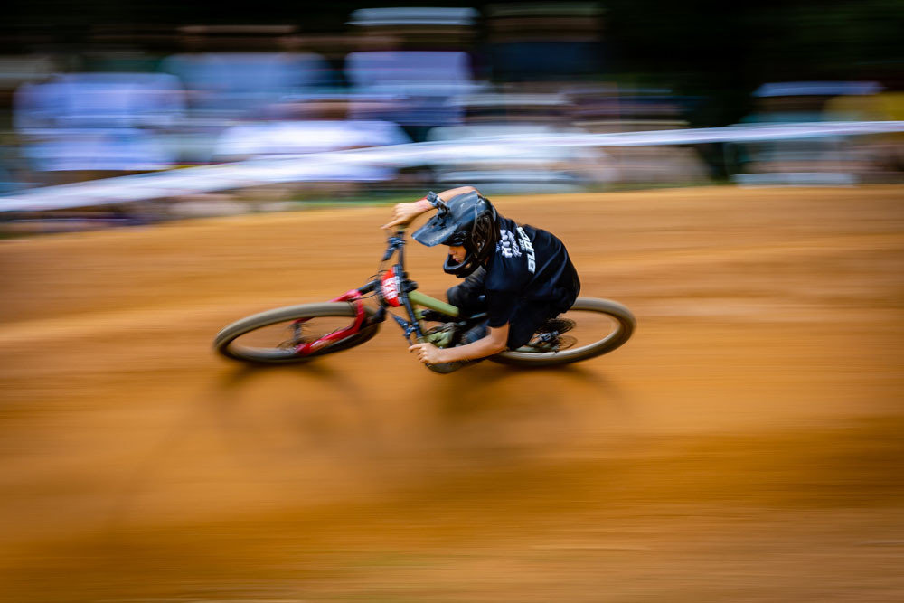 Events such as Crankworx at Smithfield have poured millions of dollars into the region’s economy. Picture: Clint Trahan/Crankworx