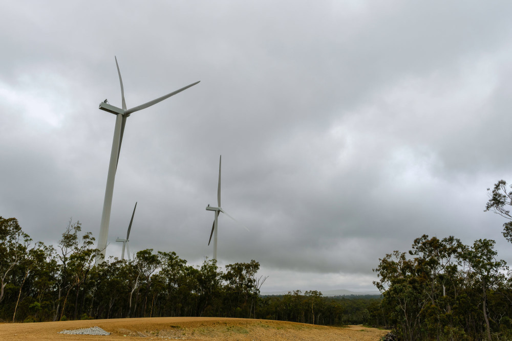 Queensland’s First Renewable Energy Zone in FNQ - feature photo