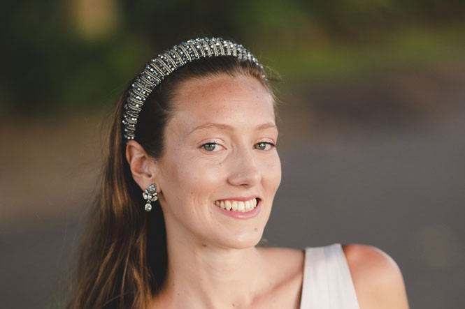 Miss Australia finalist Jade Mancini from Cairns is excited about the event on the Gold Coast next month as her finalises her fundraising efforts. Picture: Ben Keating, Sass Studio, Port Douglas