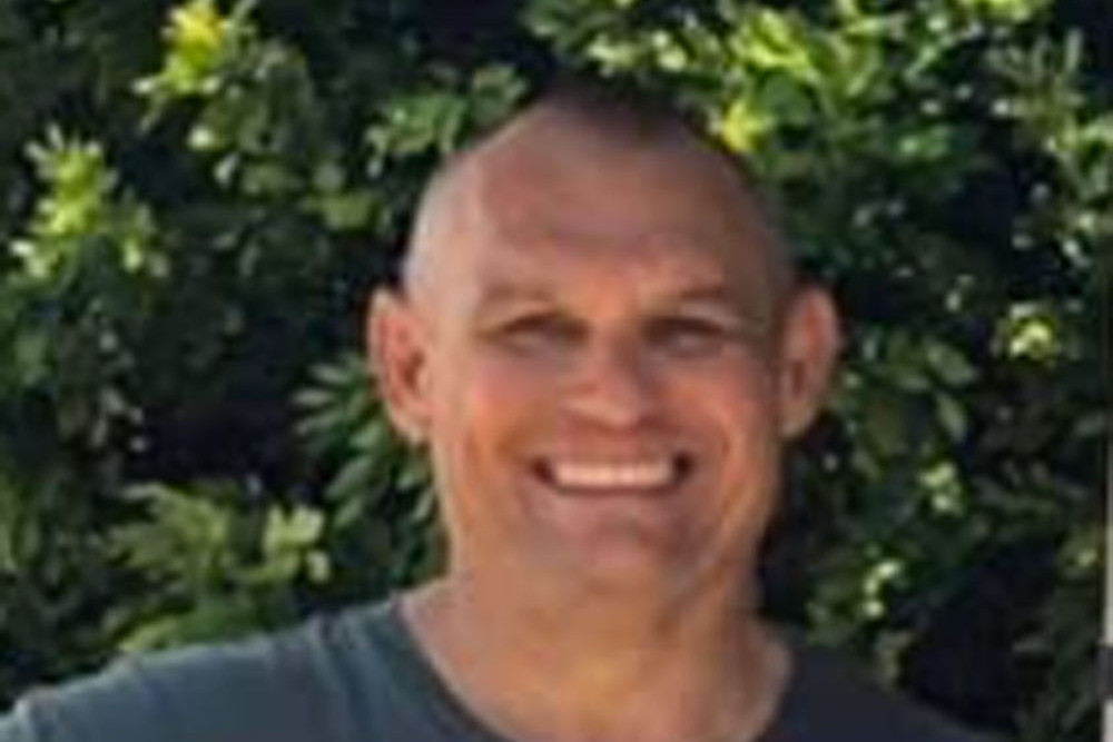 Frank Falappi