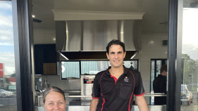 Honouring small business
