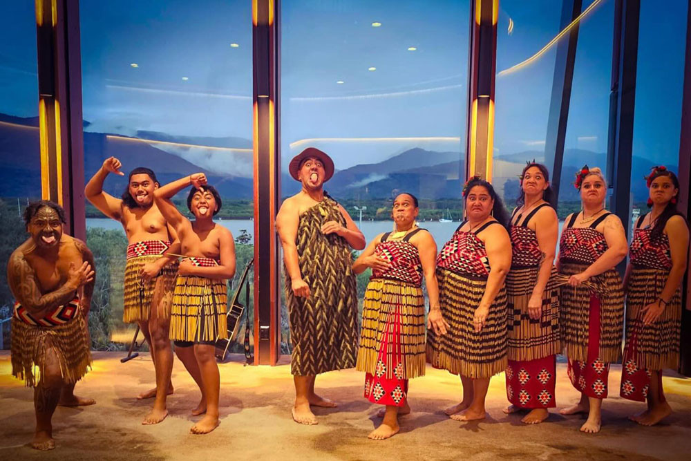 Nga Matawaka has been given a $20,000 grant to host a FNQ New Zealand Cultural Festival in Cairns over three days. Picture: Facebook