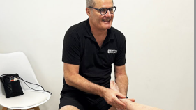 Physio can fix bad back pain